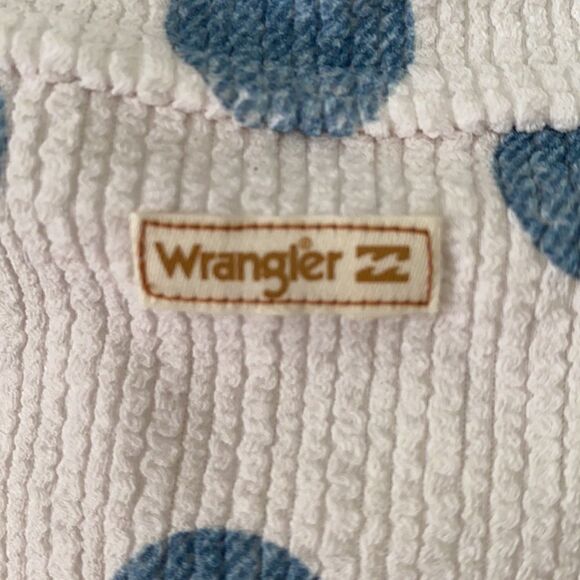 Billabong x Wrangler Sea Spots Rise Bottom - Picture 9 of 9